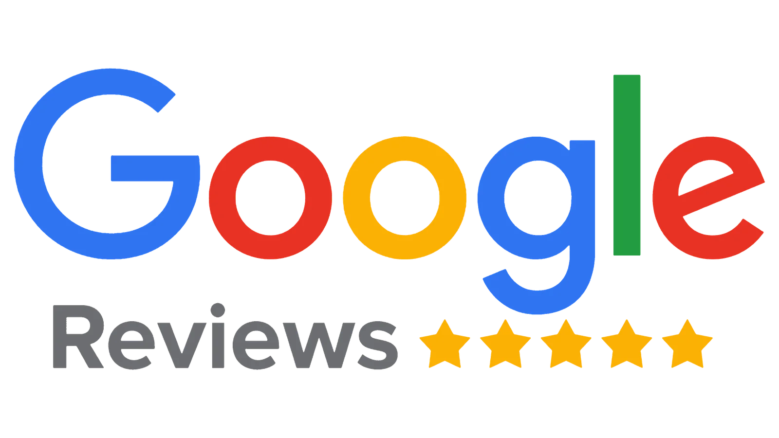 google-review-seal Google Logo