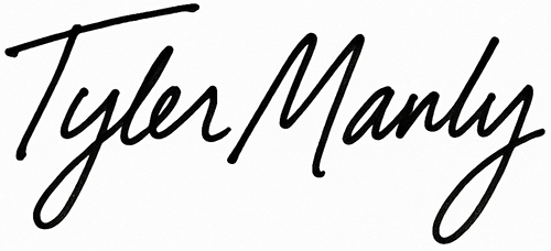 tyler-manly-signasture