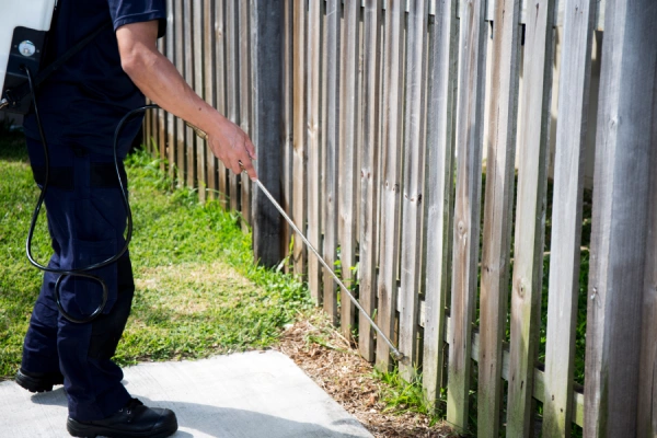 professional lawn care in Edwardsburg Michigan