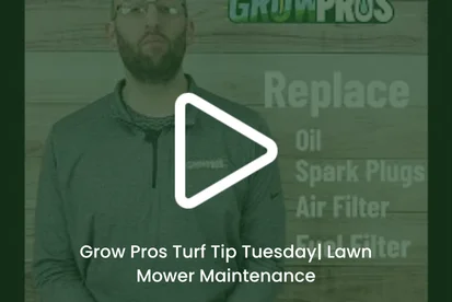 lawn overseeding services in elkhart in