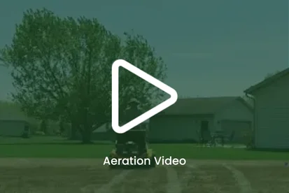 lawn overseeding services in elkhart in