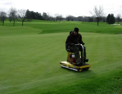 Indiana Lawn Care Calendar: What to Do Every Month in Elkhart & South Bend