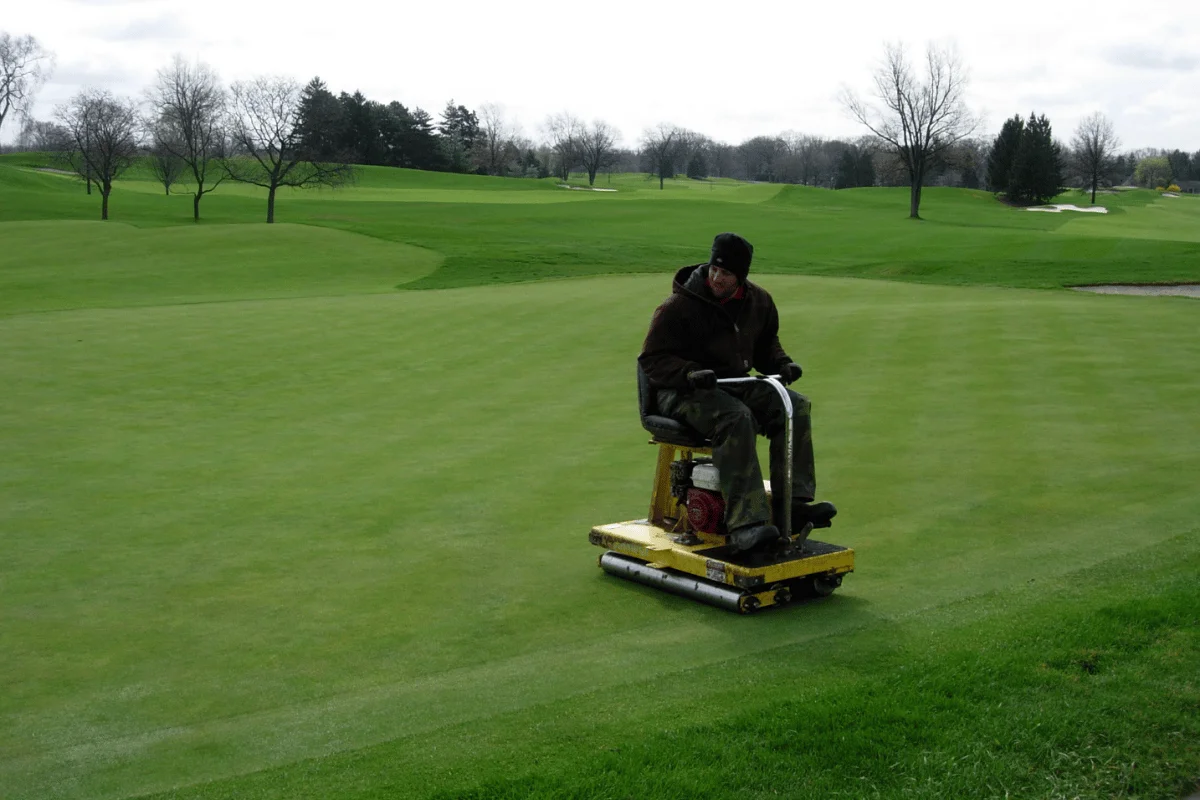 indiana lawn care calendar