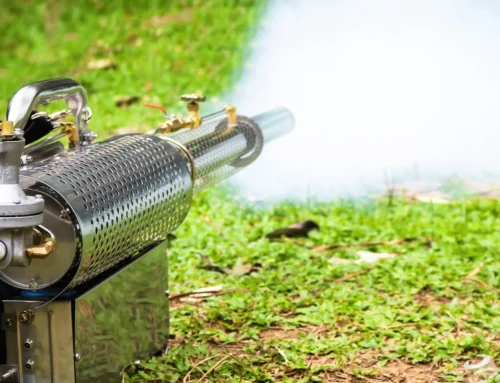 Mosquito & Tick Control for Elkhart Lake, Simonton Lake & Elkhart County