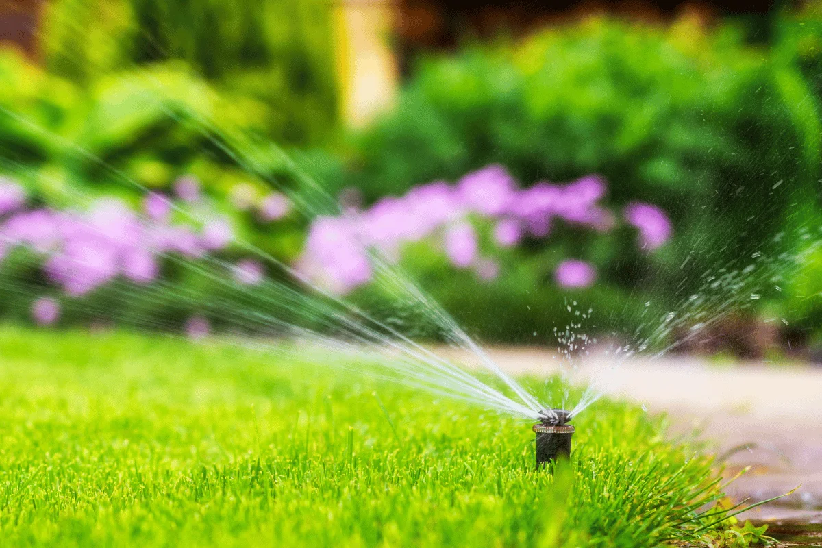 sprinkler-system-watering-lawn-elkhart-indiana sprinkler system watering lawn elkhart indiana